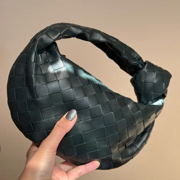 Bottega Veneta Jodie Top Handle Bag | Never Used - Picture 3 of 6